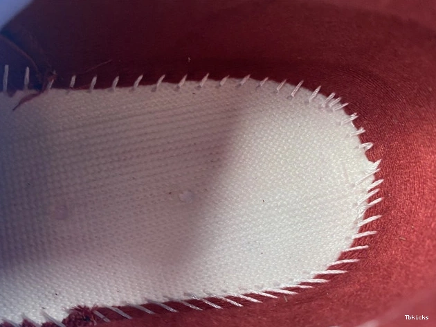 Cheap TBK Retro 4 Sooners AJ4-904282 Oklahoma Jordan PE 0821